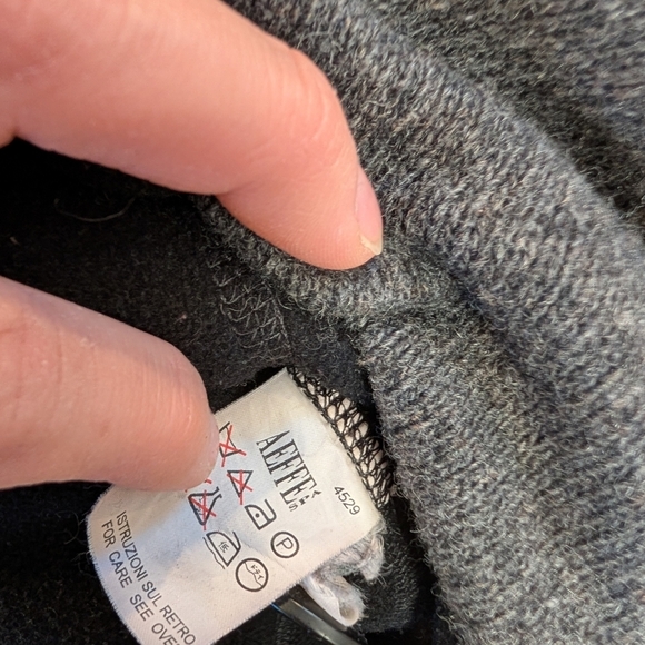 Cheap & Chic By Moschino cardigan - Picture 9 of 9